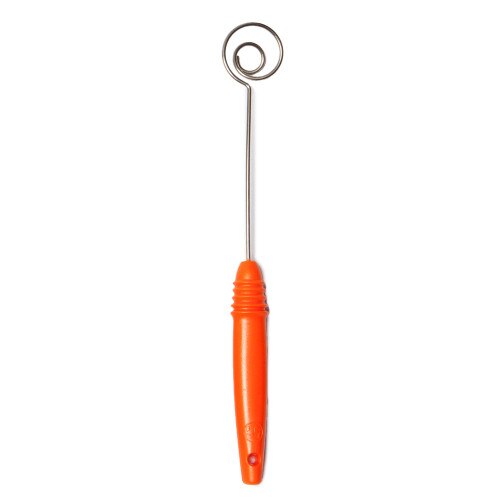 Chocolate World Dipping Fork Spiral